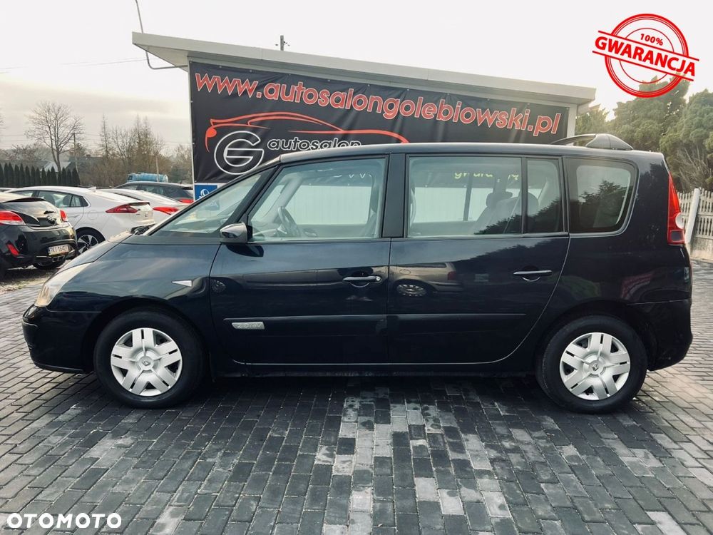 Renault Espace - 6