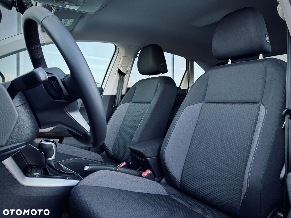 Volkswagen Taigo - 6