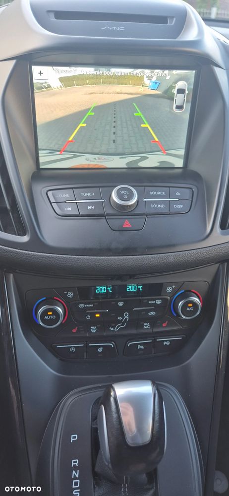 Ford Kuga 1.5 EcoBoost AWD ST-Line ASS - 12