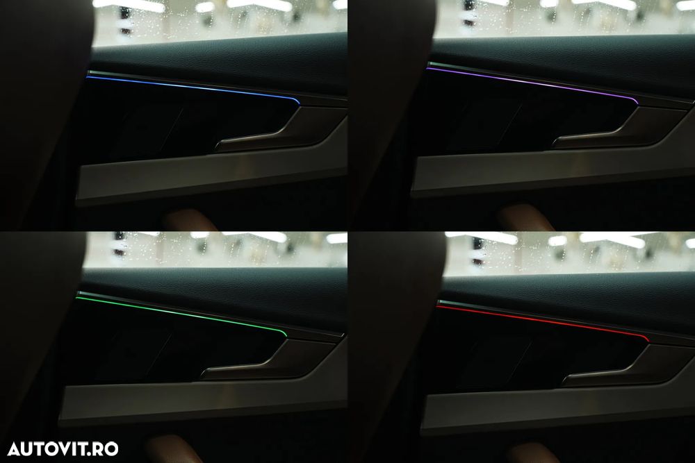 Audi A5 Sportback 2.0 35 TFSI S tronic MHEV Advanced - 30