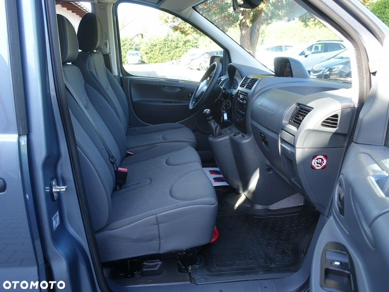 Citroën Jumpy Combi - 11