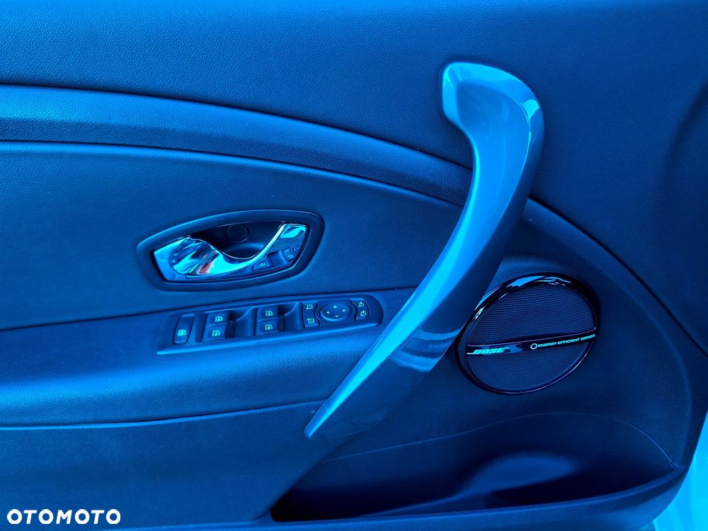 Renault Megane TCe 220 Start & Stop GT 220 - 34