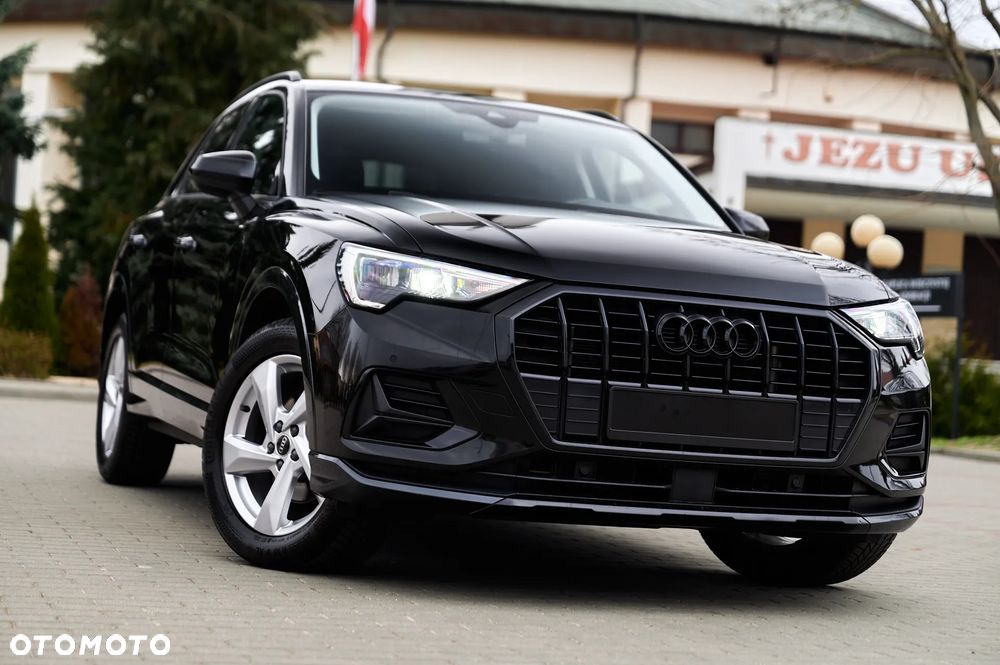 Audi Q3 35 TFSI S tronic - 17