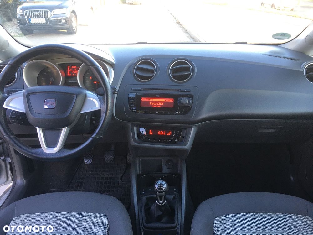 Seat Ibiza 1.4 16V Best of - 5