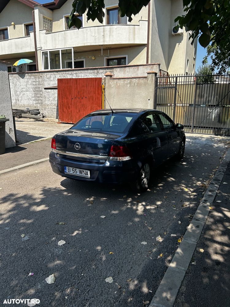 Opel Astra - 4