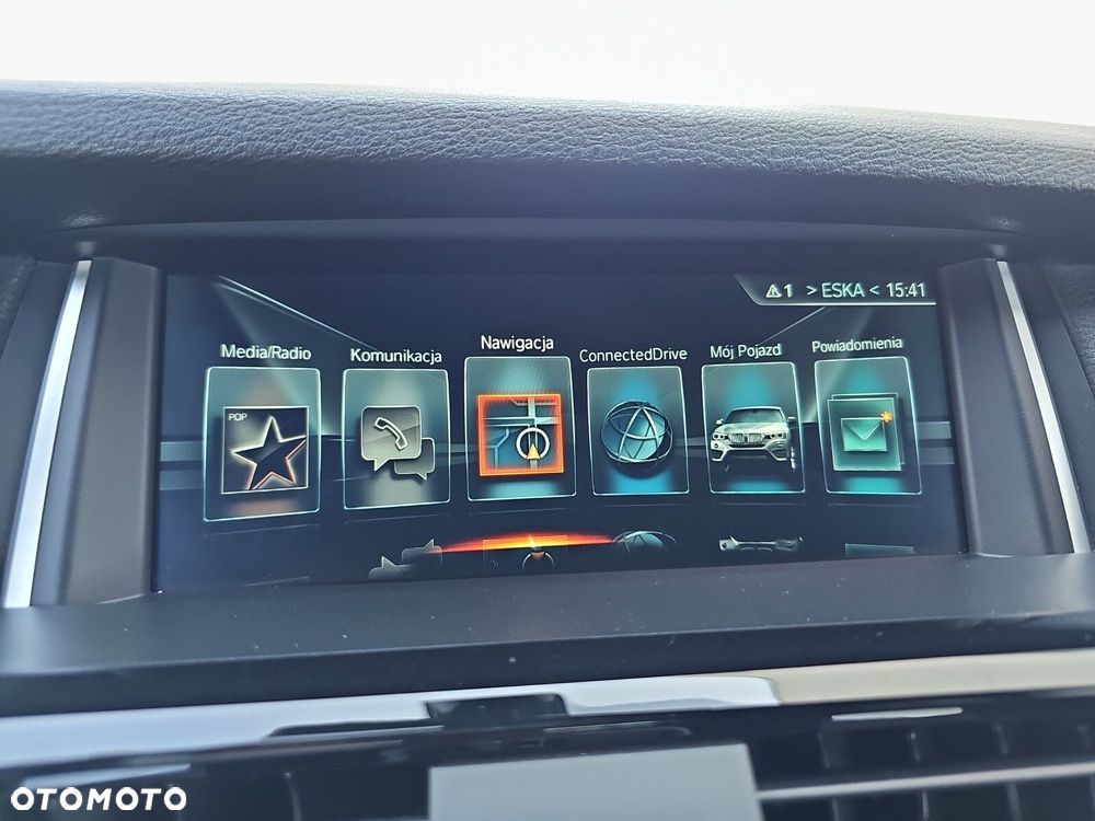 BMW X4 xDrive20d M Sport - 20