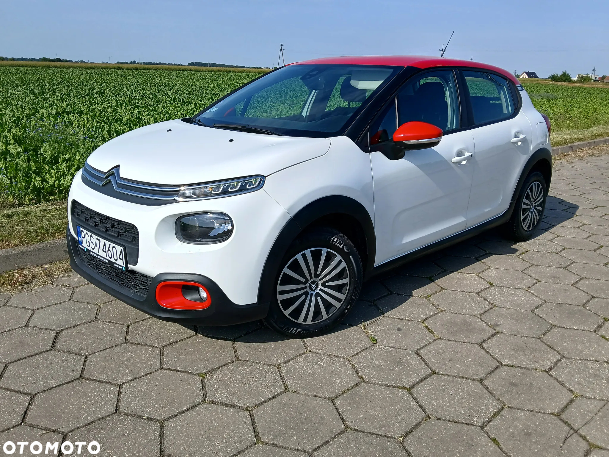Citroën C3 Pure Tech 82 SHINE - 12
