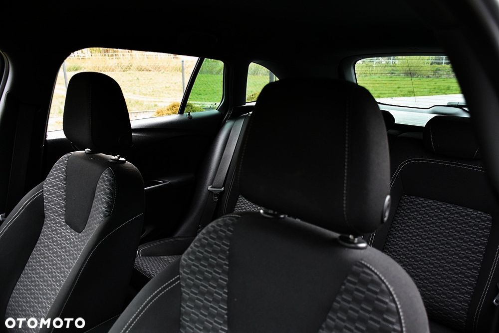 Opel Astra 1.6 CDTI DPF ecoFLEX TourerStart/Stop Exklusiv - 35