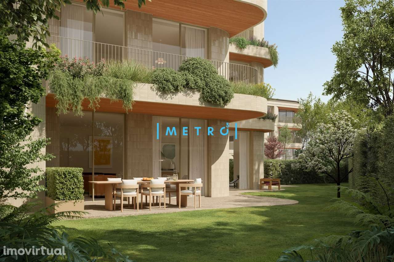 Apartamento T4 Venda em Aldoar, Foz do Douro e Nevogilde,Porto - Grande imagem: 5/27