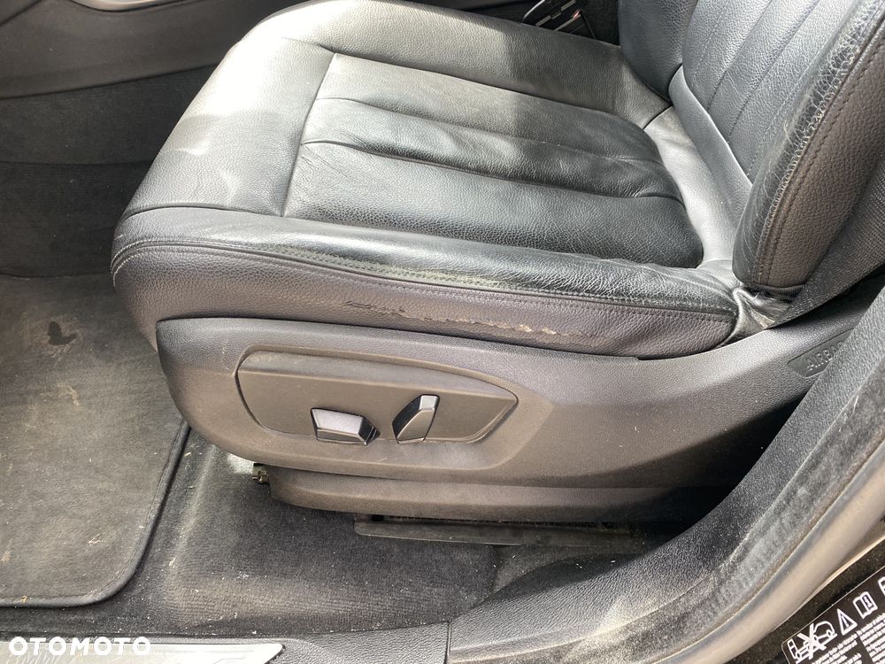 BMW X6 xDrive30d - 12