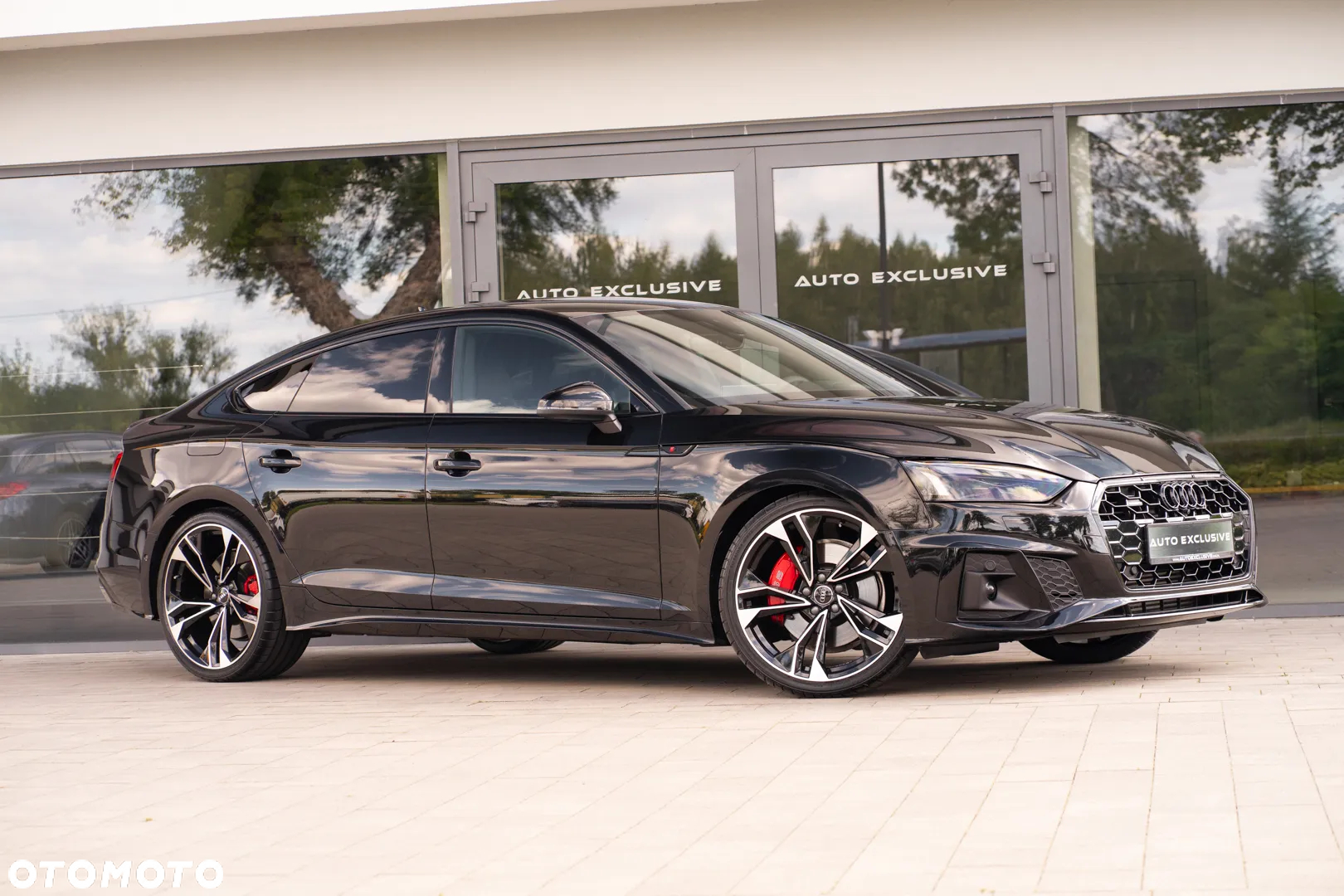 Audi A5 - 6