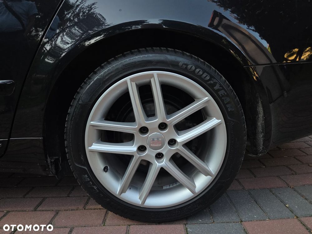 Seat Exeo 1.8T Sport - 30