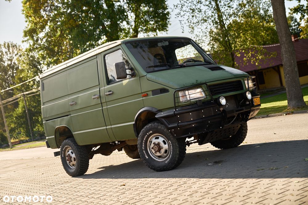 Iveco Daily - 3