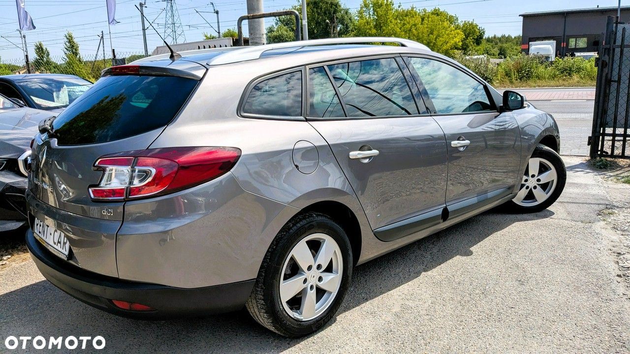 Renault Megane - 9