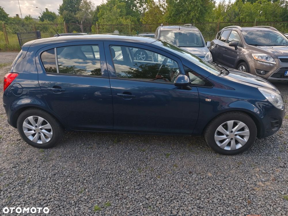 Opel Corsa 1.2 Enjoy - 8