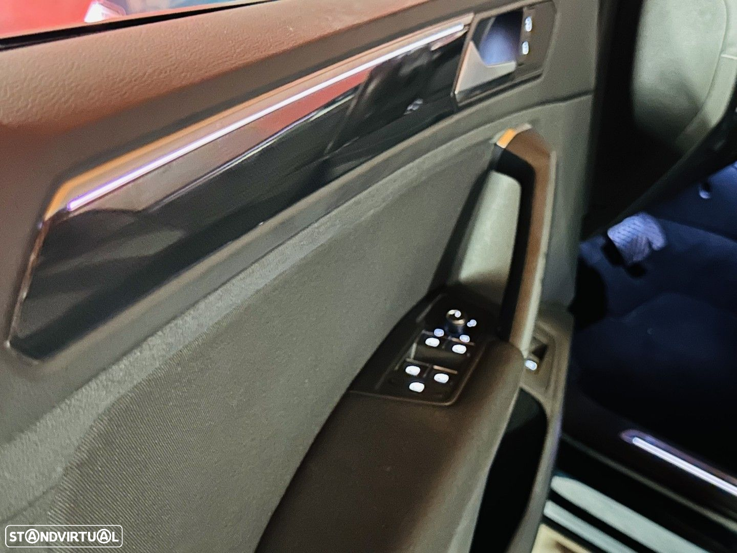 VW Tiguan 1.4 TSI eHybrid Conceptline DSG - 22