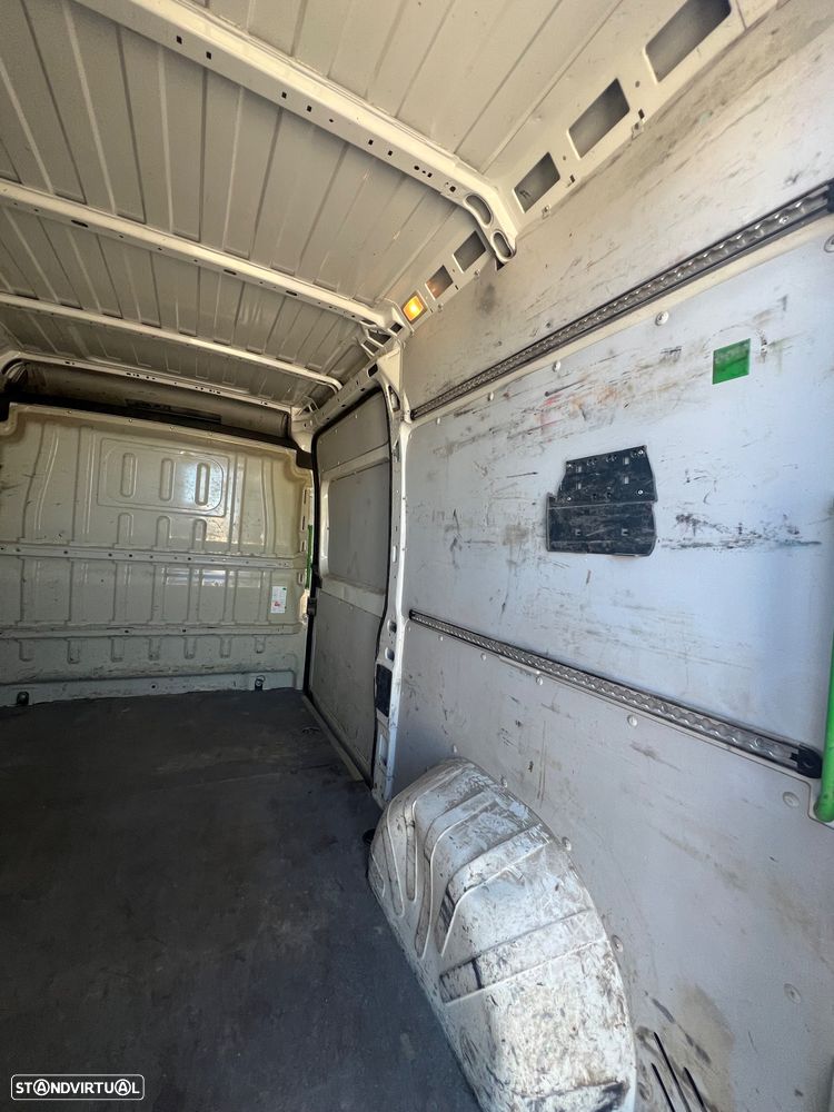 Peugeot Boxer - 16