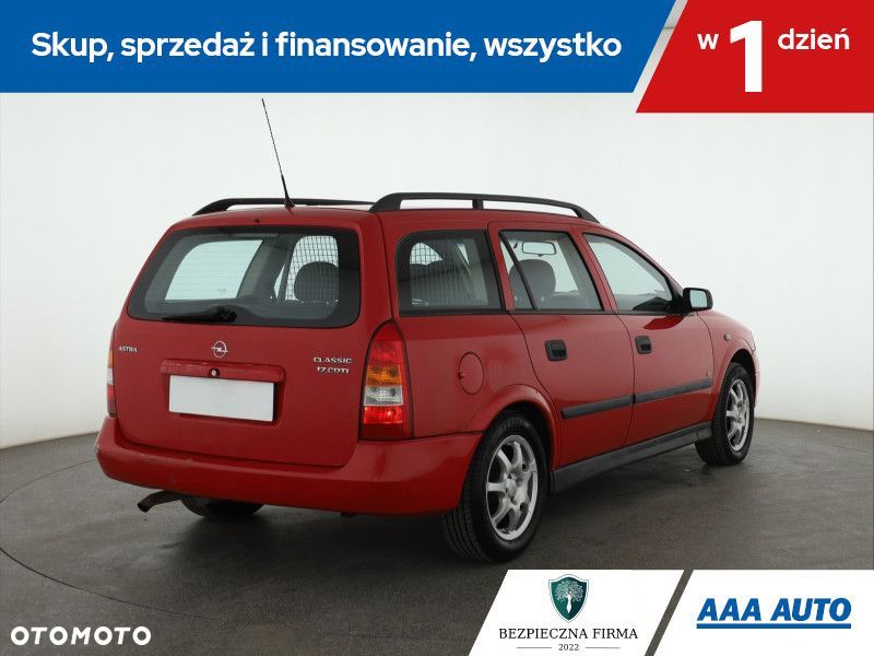 Opel Astra - 7