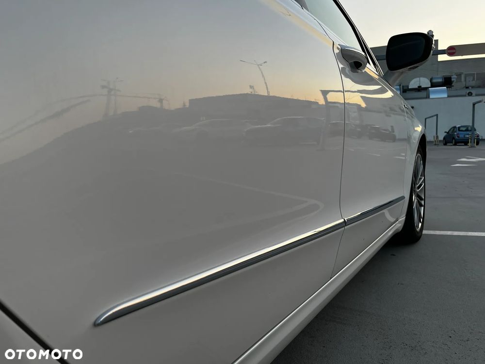 Ford Mondeo Vignale 2.0 EcoBoost - 7