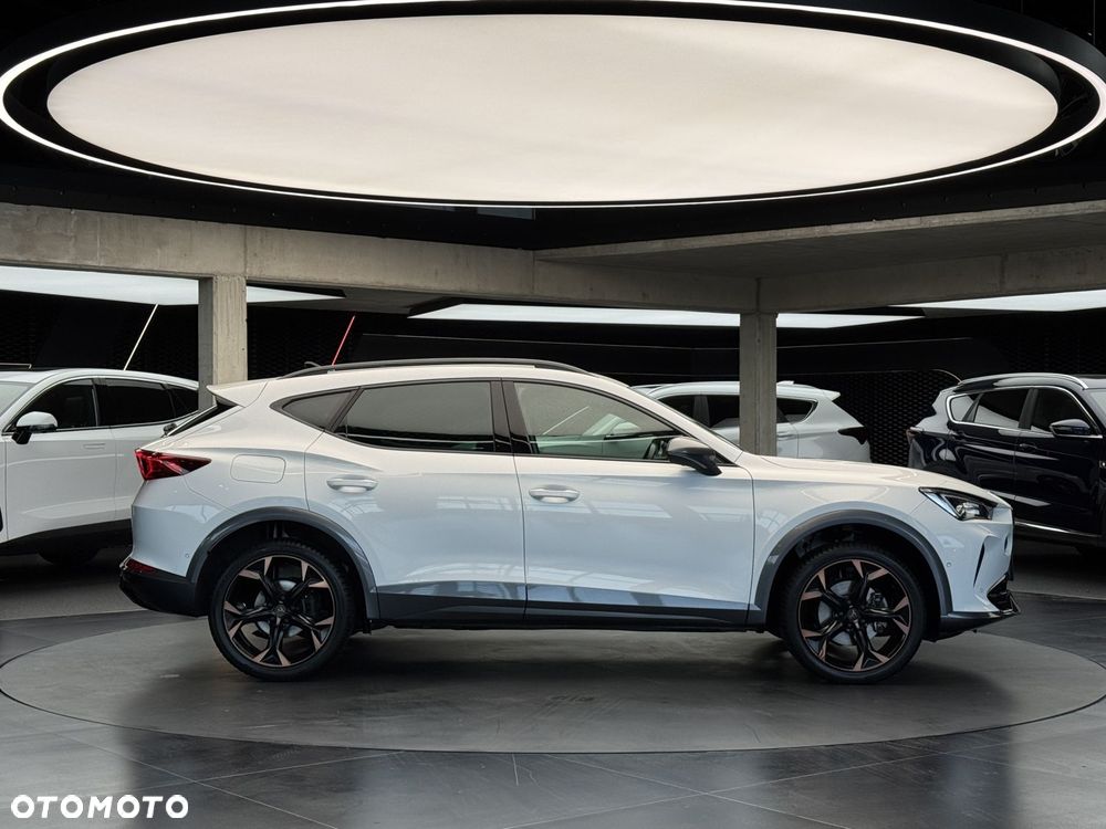 Cupra Formentor 1.5 TSI DSG - 7