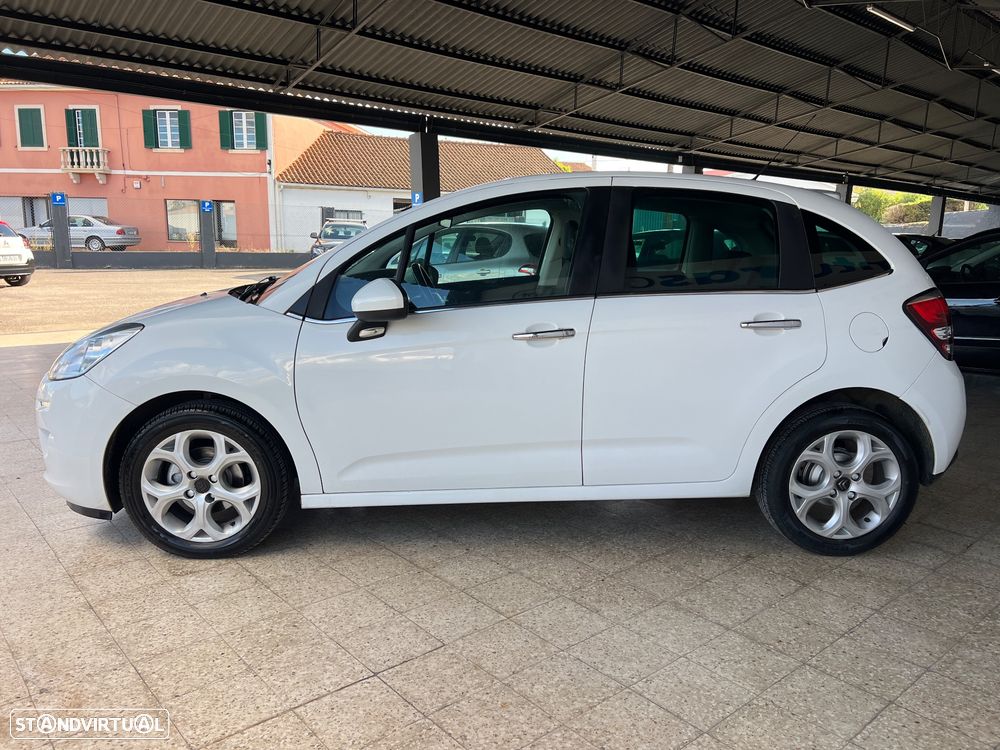 Citroën C3 1.2 PureTech Collection - 26