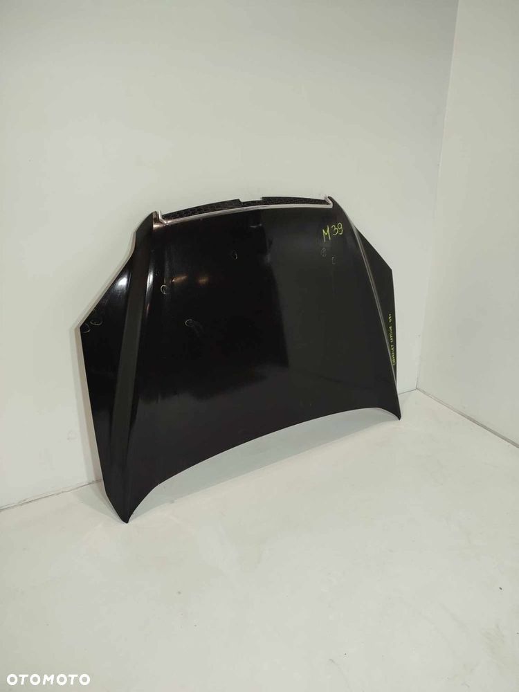 MASKA POKRYWA SILNIKA CHEVROLET CAPTIVA I 05-10 - 3