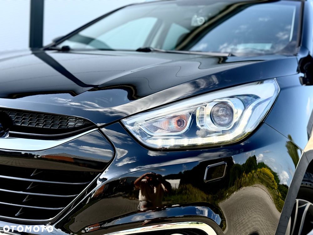 Hyundai ix35 1.6 2WD 5 Star Edition - 6
