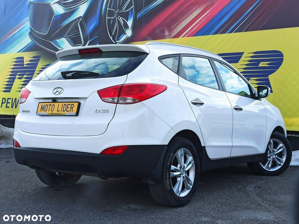 Hyundai ix35 - 14