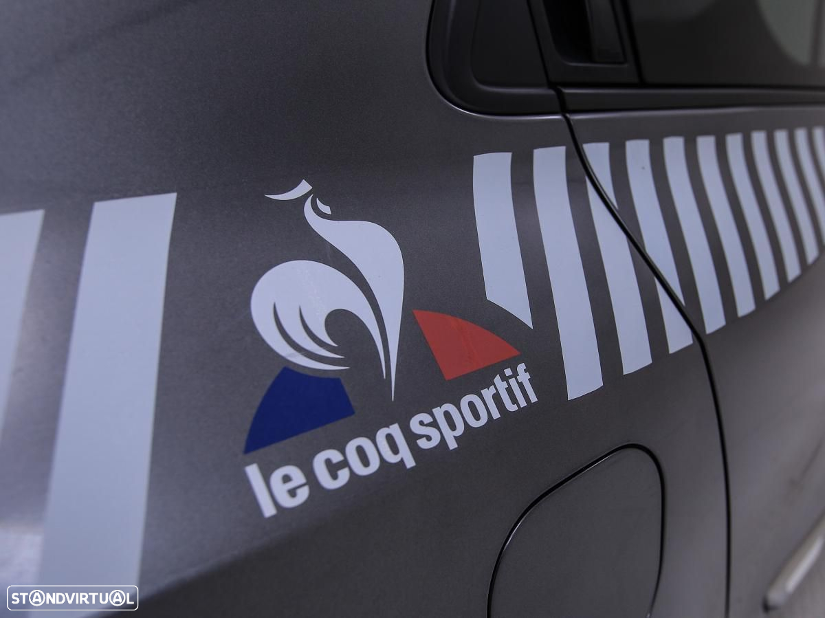 Renault Twingo 0.9 TCe Le Coq Sportif EDC - 22