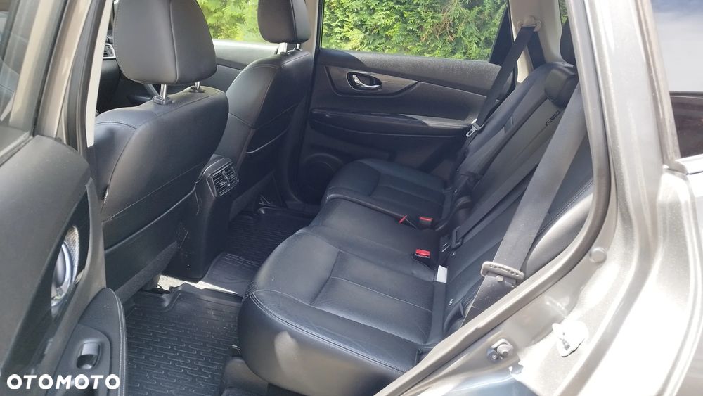 Nissan X-Trail 1.6 DCi N-Vision 2WD EU6 - 9