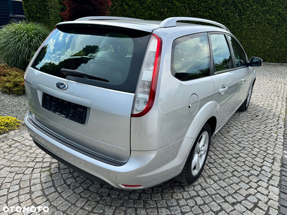 Ford Focus - 13