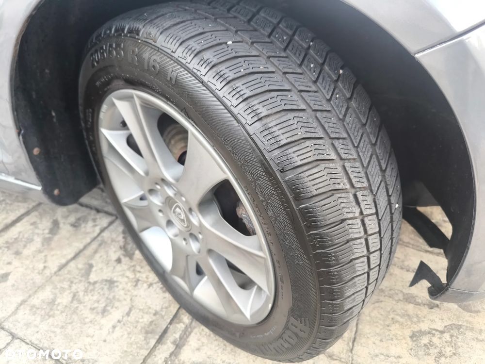 Volkswagen Golf Plus 1.6 Automatik Tour - 26