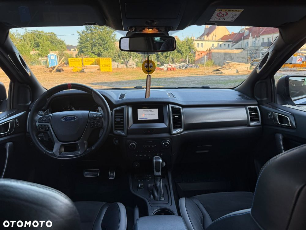 Ford Ranger - 21