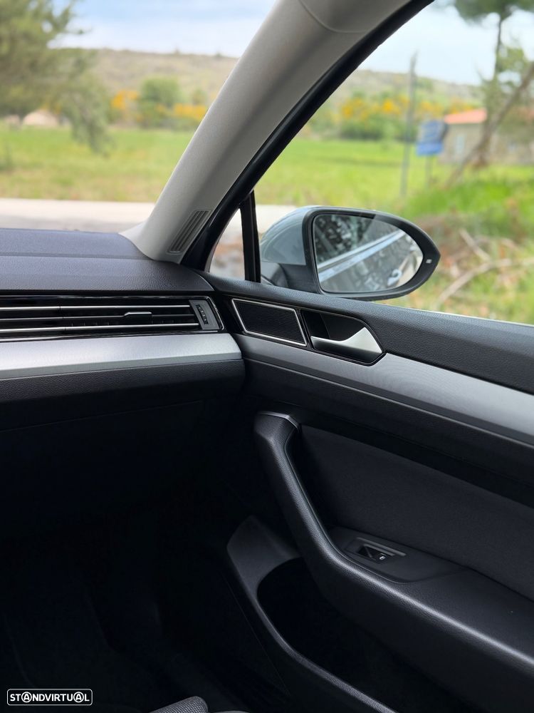 VW Passat Variant 1.5 TSI Confortline DSG - 50