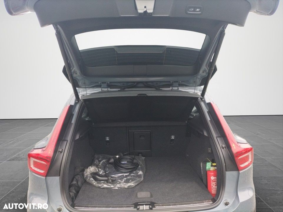 Volvo XC 40 - 17
