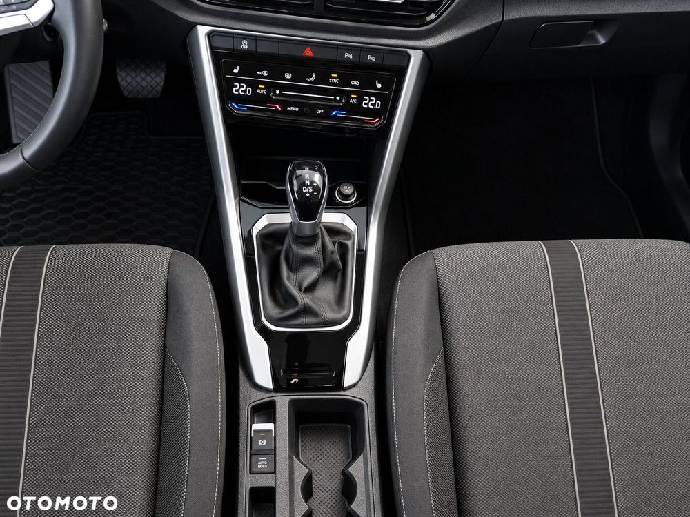 Volkswagen T-Roc 1.5 TSI Life Plus DSG - 10