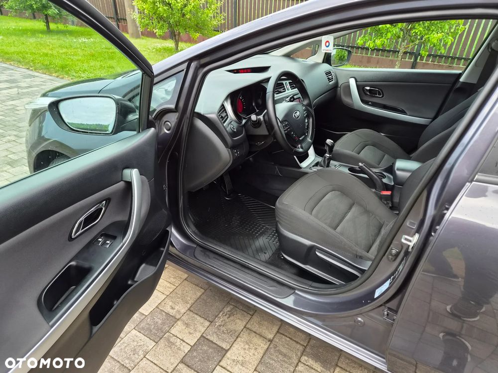 Kia Ceed 1.6 CRDi L - 9