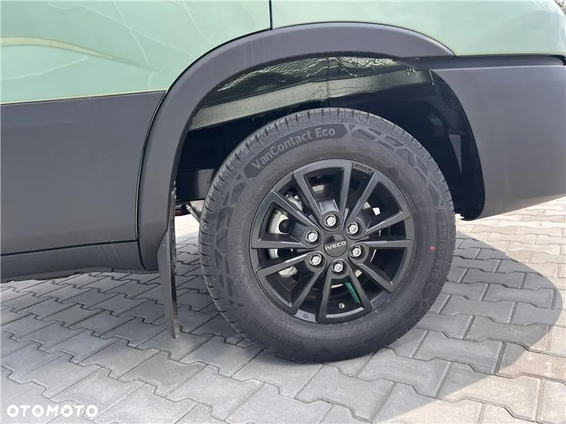 Iveco WYPRZEDAŻ DEALERA-skrzynia automat-TANIEJ NIE ZNAJDZIESZ - 22