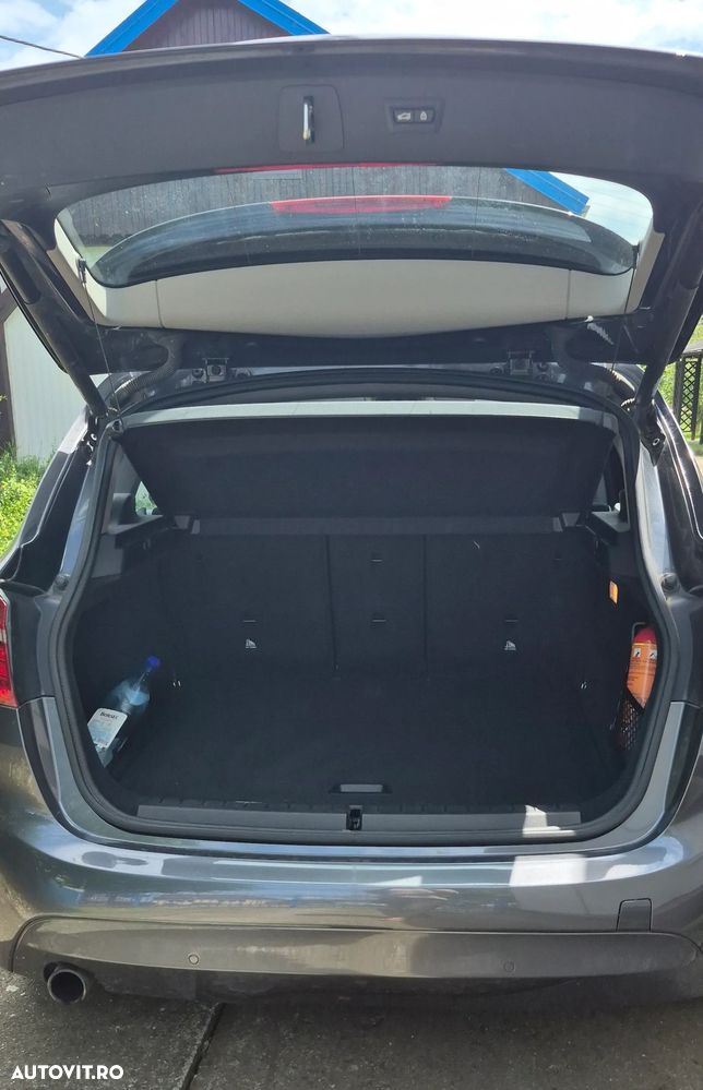 BMW Seria 2 218i Active Tourer Aut. Advantage - 17