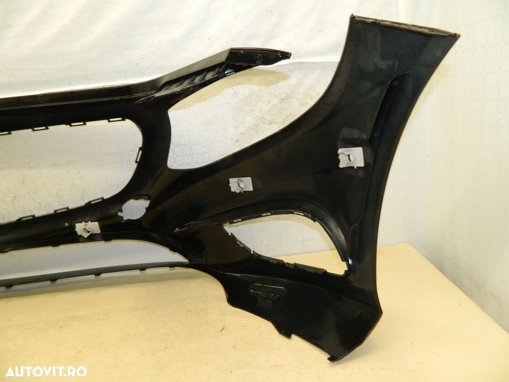 Bara fata Mercedes S-Coupe W217, 2014, 2015, 2016, 2017, A2178803347 - 5