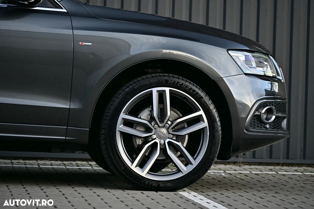Audi Q5 2.0 TDI Quattro (clean diesel) S tronic - 40