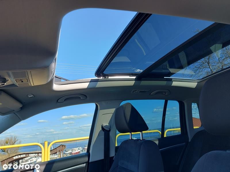 Volkswagen Tiguan 2.0 TDI DPF 4Motion BlueMotion Technology DSG Sport & Style - 37