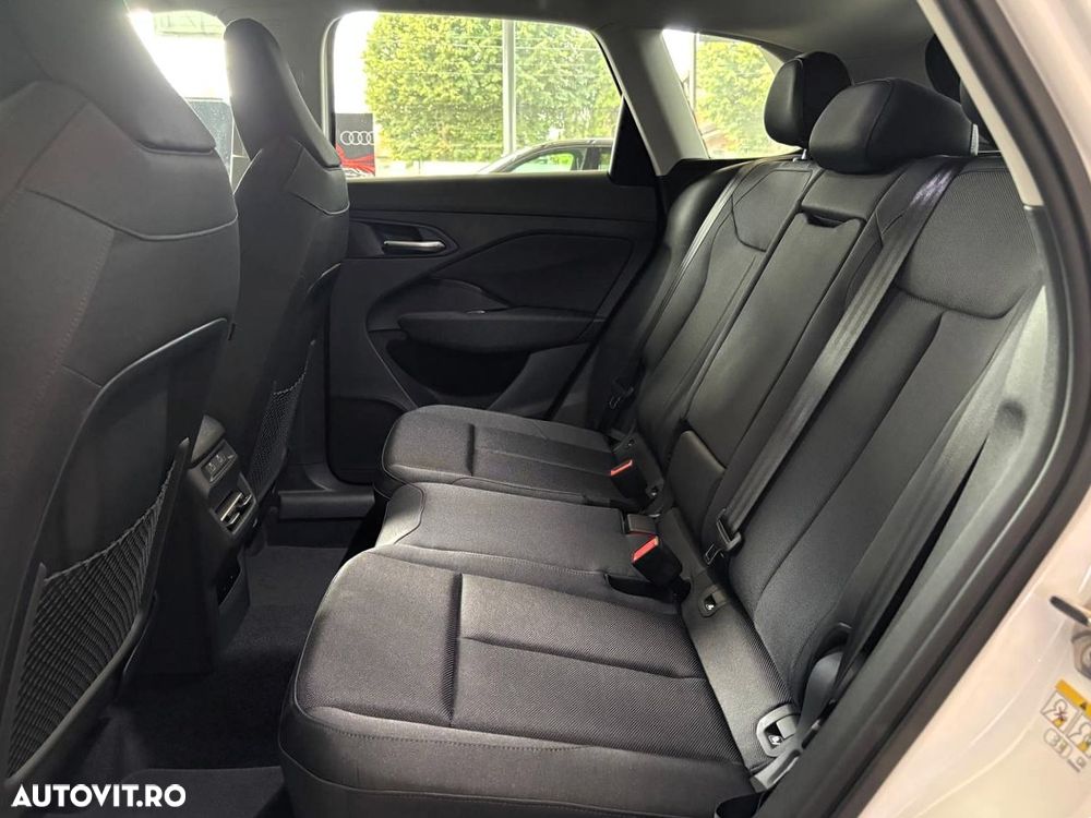 Audi Q3 1.5 35 TFSI S tronic MHEV - 13