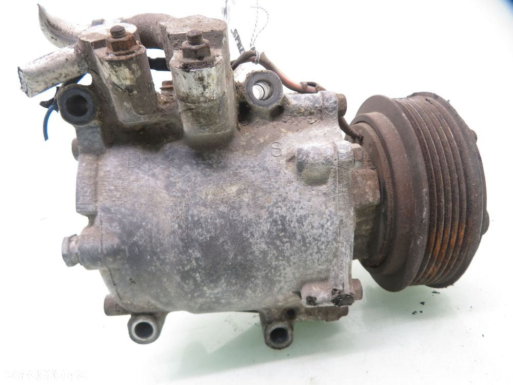 KOMPRESOR KLIMATYZACJI HONDA CIVIC VII 1.4 - 1