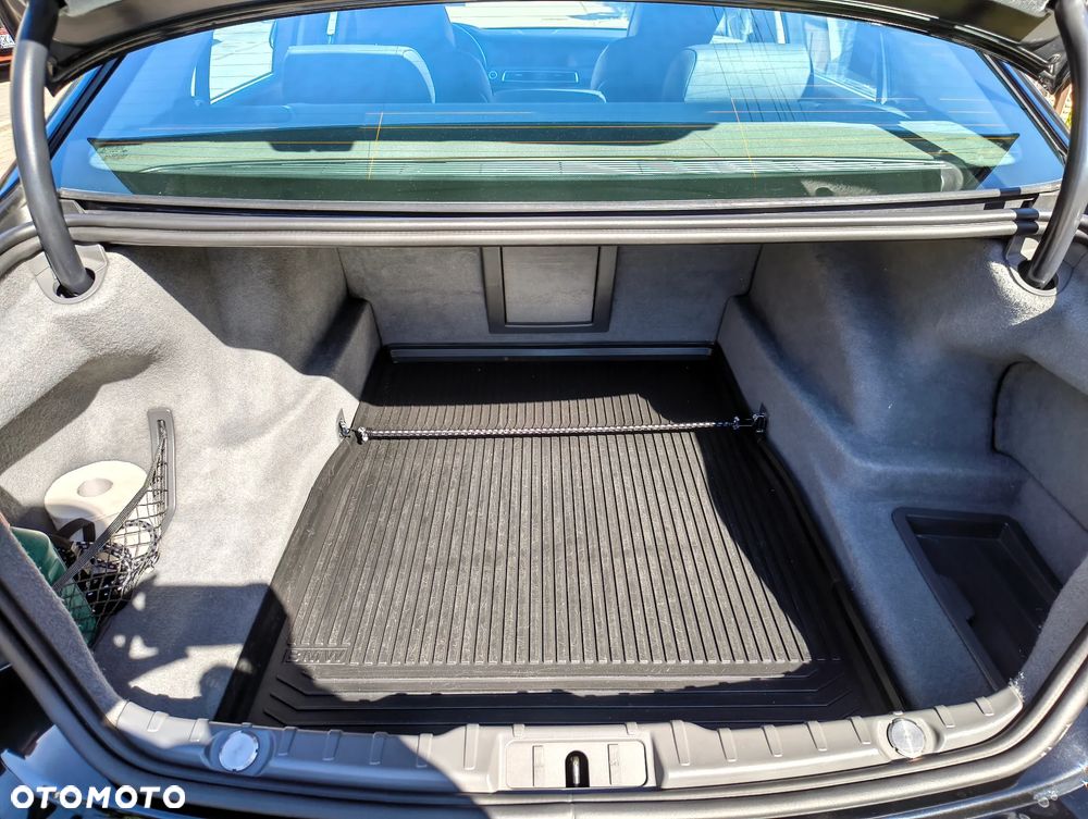 BMW Seria 7 730d - 15