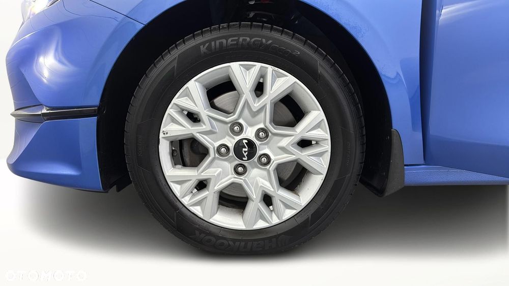 Kia Ceed 1.5 T-GDI M - 18