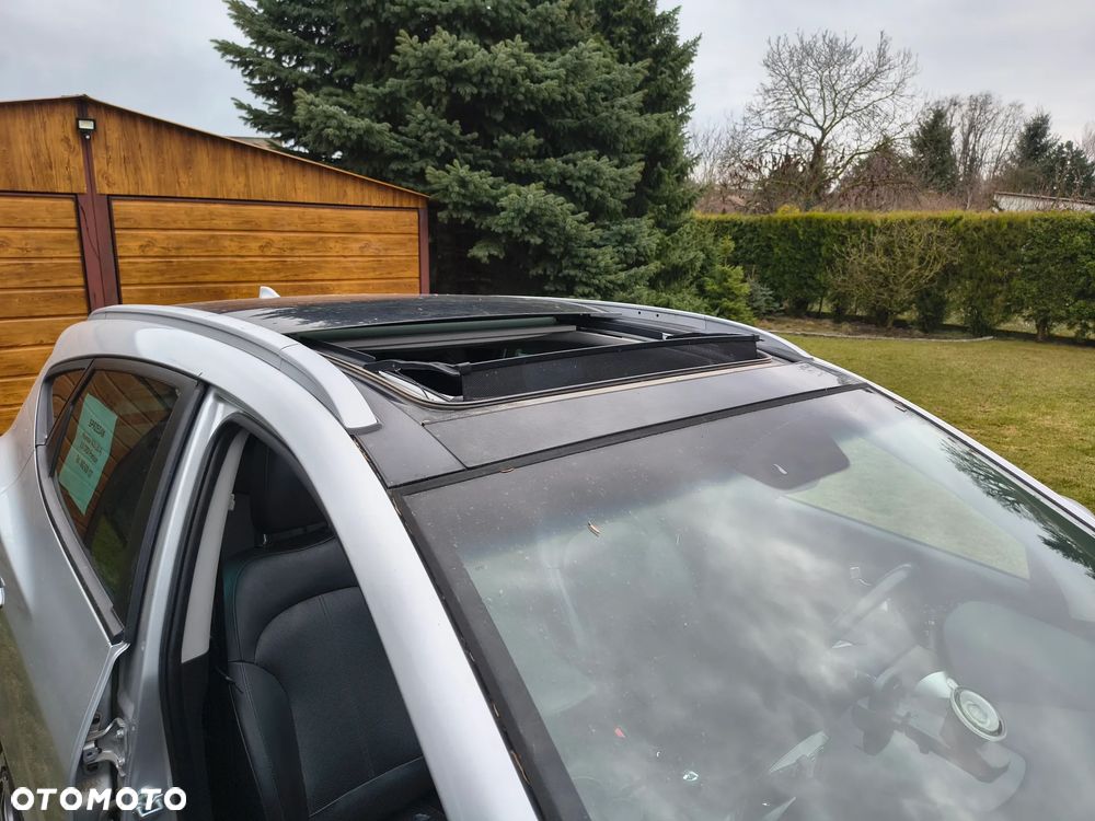 Hyundai ix35 2.0 CRDi 4WD Premium - 6