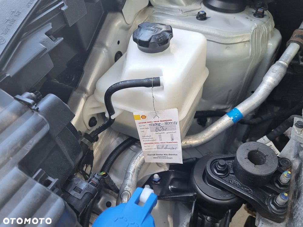 Hyundai ix35 2.0 GDI Premium 2WD - 22