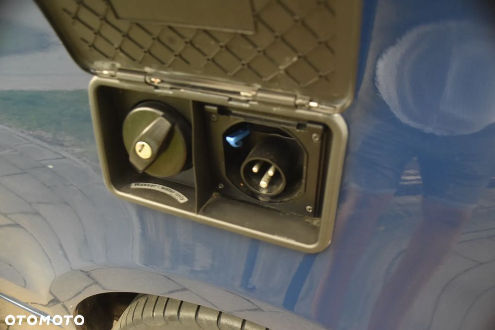 Mercedes-Benz V klasa Marco Polo - 27