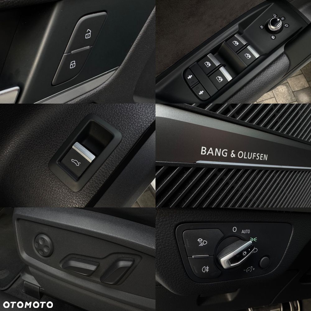 Audi Q5 2.0 TFSI Quattro Sport S tronic - 17